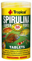 Super Spirulina Forte Tablets 250 ml