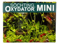 Oxydator Mini (für Aquarien bis 60 L)
