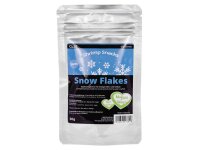 GlasGarten – Shrimp Snacks Snow Flakes Mangold +...