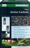 Nano ActiveCarbon 300 ml