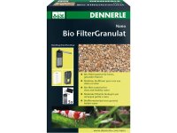 Nano Bio FilterGranulat 300 ml