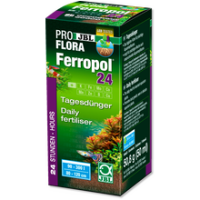 JBL PROFLORA Ferropol 24 50 ml