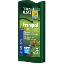 JBL PROFLORA Ferropol 100 ml