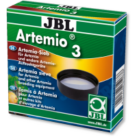 JBL Artemio 3 Sieb