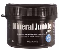 GlasGarten – Mineral Junkie Bites 50g