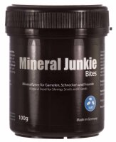 GlasGarten – Mineral Junkie Bites 100g